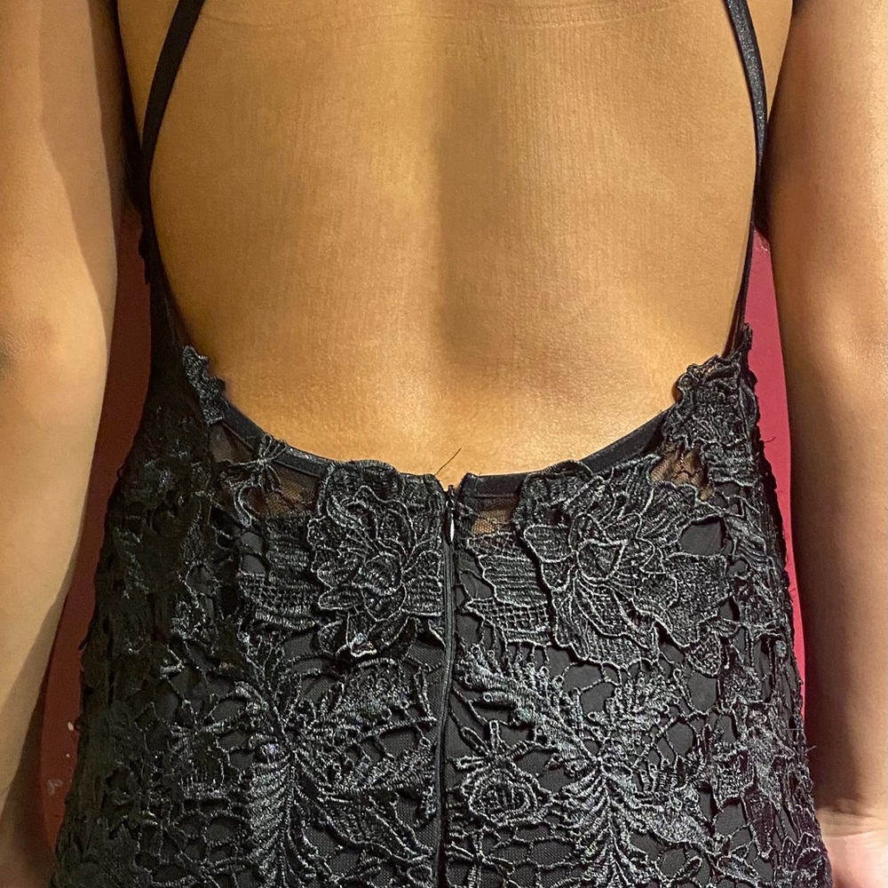 Women dress
